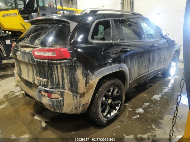1C4PJMBS8HD234103 Jeep Cherokee