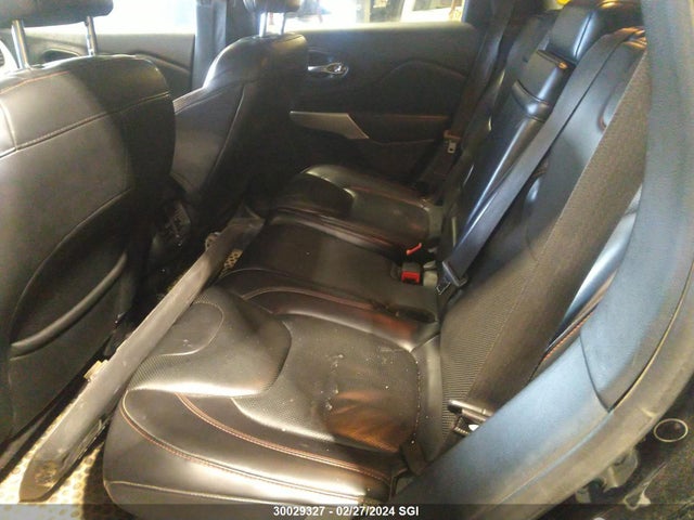 1C4PJMBS8HD234103 Jeep Cherokee
