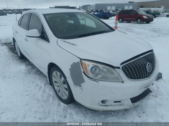Auction sale of the 2013 Buick Verano, vin: 1G4PN5SK7D4103518, lot number: 30029345