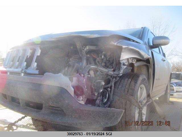 Jeep Compass 2016 1C4NJDAB1GD771046 Image 21