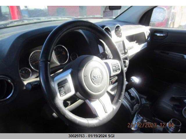 Jeep Compass 2016 1C4NJDAB1GD771046 Image 22