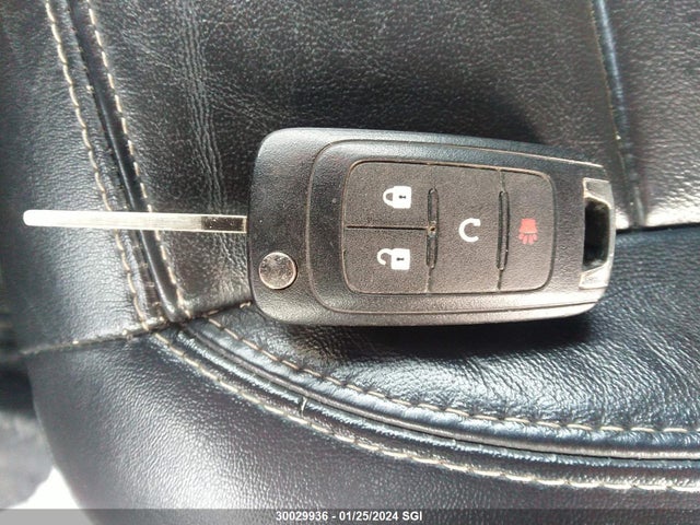 Buick Encore Premium 2014 KL4CJHSB0EB662285 Image 11