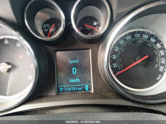 Buick Encore Premium 2014 KL4CJHSB0EB662285 Image 7