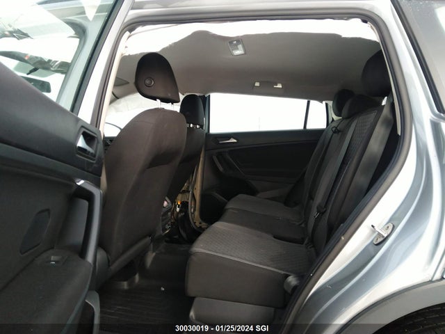 3VV0B7AX7MM073577 Volkswagen TIGUAN S