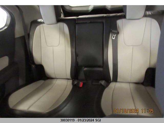 Chevrolet Equinox Premier 2017 2GNFLGEK1H6215904 Image 11