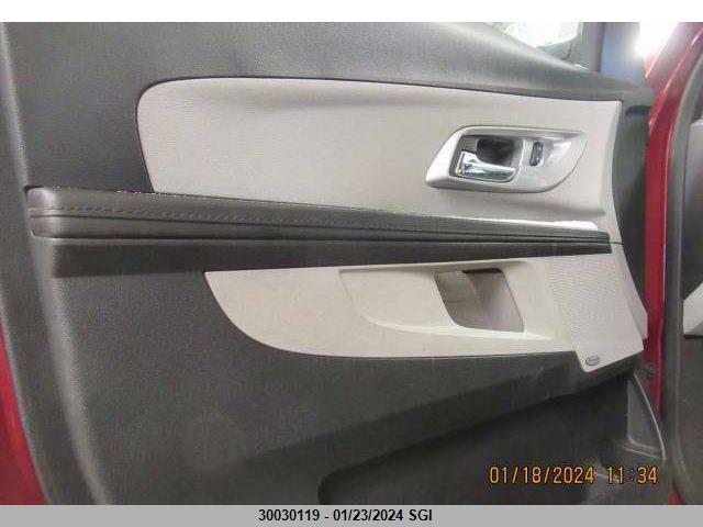 Chevrolet Equinox Premier 2017 2GNFLGEK1H6215904 Image 8