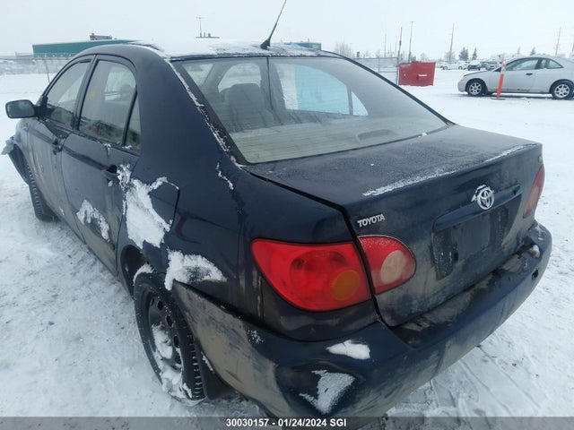 Продаж на аукціоні авто 2003 Toyota Corolla Ce/le/s, vin: 2T1BR32E13C743334, номер лоту: 30030157