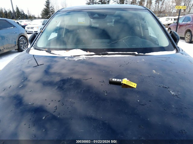 JM3KFBCM5K0564660 Mazda CX-5