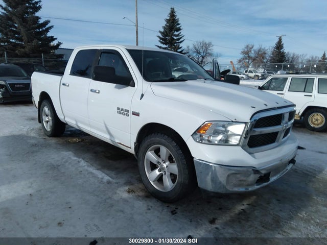Продаж на аукціоні авто 2013 Ram 1500 Slt, vin: 1C6RR7LT1DS611183, номер лоту: 30029800