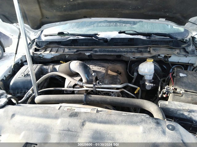 Продаж на аукціоні авто 2013 Ram 1500 Slt, vin: 1C6RR7LT1DS611183, номер лоту: 30029800