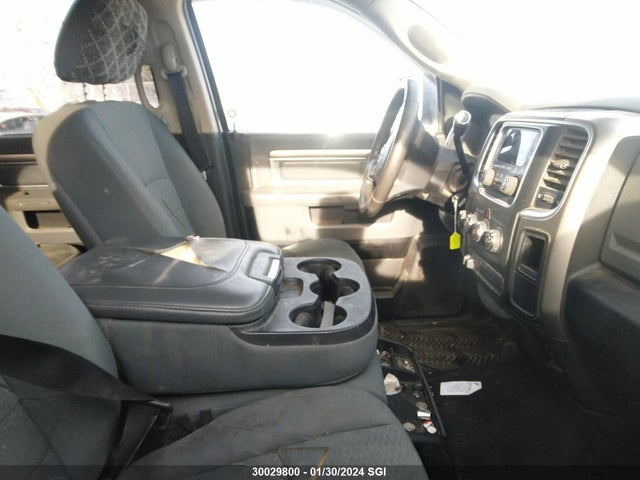 Продаж на аукціоні авто 2013 Ram 1500 Slt, vin: 1C6RR7LT1DS611183, номер лоту: 30029800