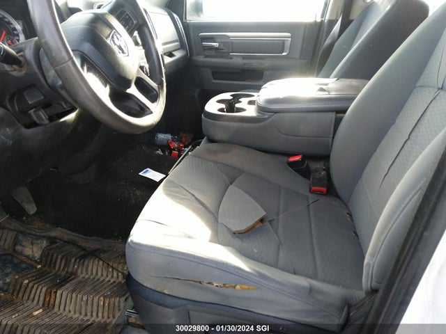 Продаж на аукціоні авто 2013 Ram 1500 Slt, vin: 1C6RR7LT1DS611183, номер лоту: 30029800