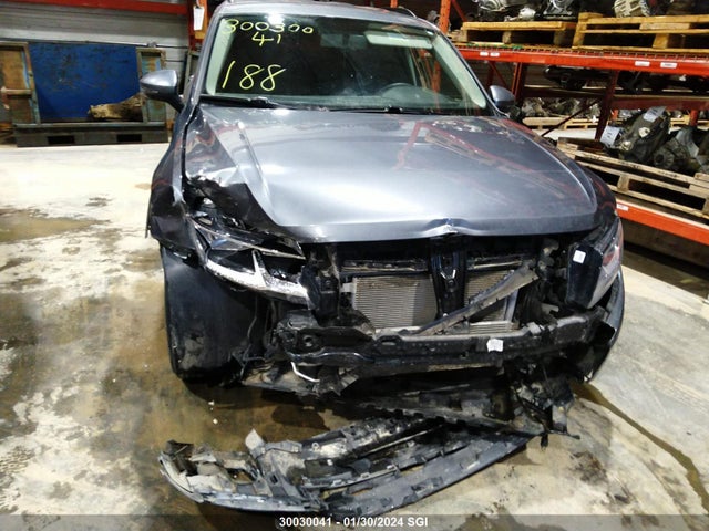 3VV0B7AX4MM035529 Volkswagen TIGUAN S