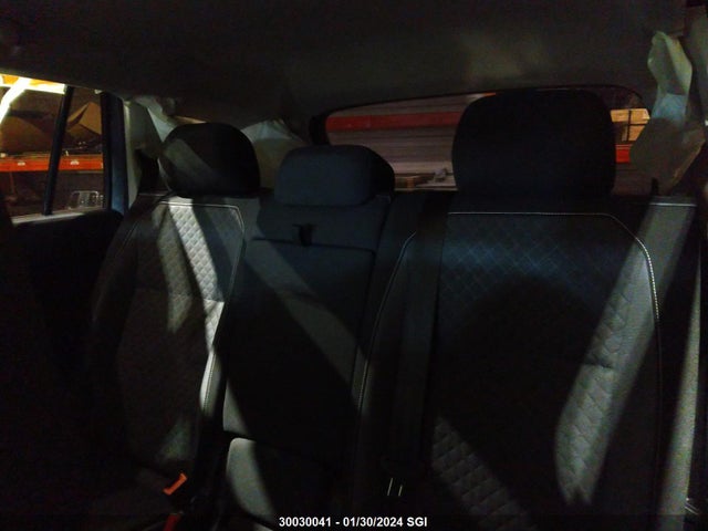 3VV0B7AX4MM035529 Volkswagen TIGUAN S