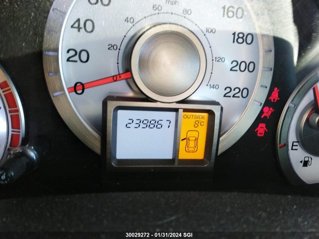 Продаж на аукціоні авто 2010 Honda Pilot Exl, vin: 5FNYF4H57AB503732, номер лоту: 30029272