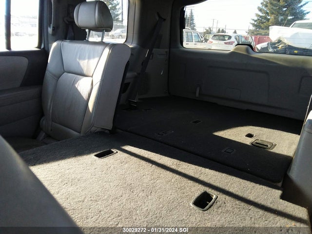 Продаж на аукціоні авто 2010 Honda Pilot Exl, vin: 5FNYF4H57AB503732, номер лоту: 30029272