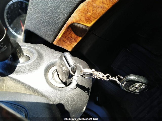 2012 Honda Accord Exl მანქანა იყიდება აუქციონზე, vin: 1HGCP2F89CA800376, აუქციონის ნომერი: 30030576