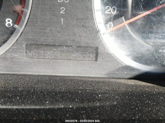 2012 Honda Accord Exl მანქანა იყიდება აუქციონზე, vin: 1HGCP2F89CA800376, აუქციონის ნომერი: 30030576