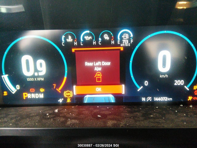 Ford F150 Supercrew 2021 1FTFW1E89MFB33341 Image 7