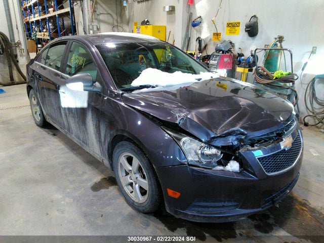Aukcja sprzedaży 2011 Chevrolet Cruze Ls, vin: 1G1PA5SH6B7128869, numer aukcji: 30030967