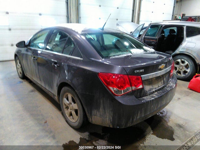 Aukcja sprzedaży 2011 Chevrolet Cruze Ls, vin: 1G1PA5SH6B7128869, numer aukcji: 30030967