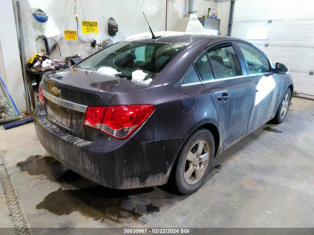 Aukcja sprzedaży 2011 Chevrolet Cruze Ls, vin: 1G1PA5SH6B7128869, numer aukcji: 30030967