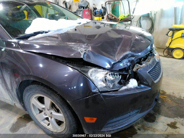 Aukcja sprzedaży 2011 Chevrolet Cruze Ls, vin: 1G1PA5SH6B7128869, numer aukcji: 30030967