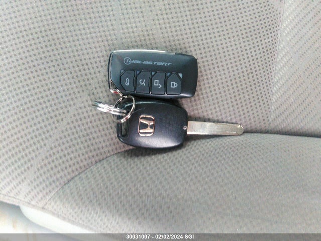 Продажа на аукционе авто 2012 Honda Civic Lx, vin: 2HGFB2F56CH044377, номер лота: 30031007