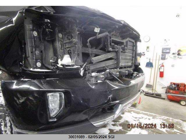 Chevrolet Silverado K1500 Lt 2017 3GCUKREC0HG258061 Image 6