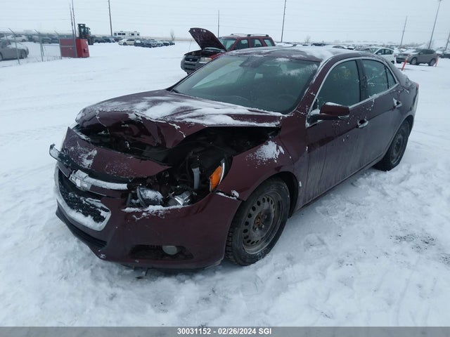 Aukcja sprzedaży 2015 Chevrolet Malibu Ltz, vin: 1G11G5SX7FF310104, numer aukcji: 30031152