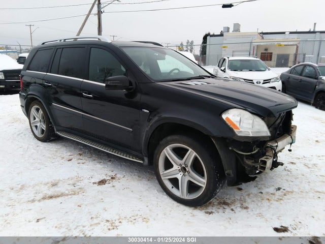 2012 Mercedes-benz Gl 350 Bluetec მანქანა იყიდება აუქციონზე, vin: 4JGBF2FE1CA793664, აუქციონის ნომერი: 30030414