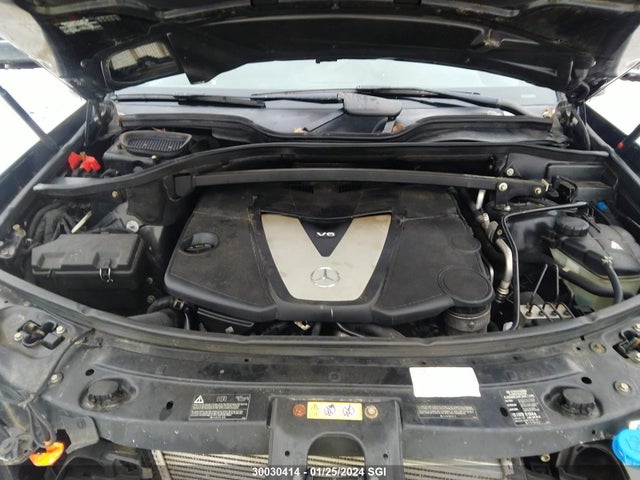 2012 Mercedes-benz Gl 350 Bluetec მანქანა იყიდება აუქციონზე, vin: 4JGBF2FE1CA793664, აუქციონის ნომერი: 30030414