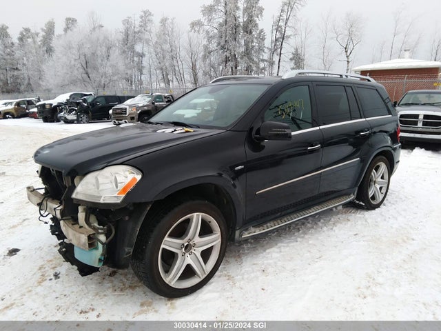 2012 Mercedes-benz Gl 350 Bluetec მანქანა იყიდება აუქციონზე, vin: 4JGBF2FE1CA793664, აუქციონის ნომერი: 30030414