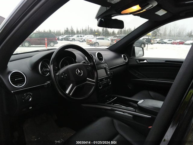 2012 Mercedes-benz Gl 350 Bluetec მანქანა იყიდება აუქციონზე, vin: 4JGBF2FE1CA793664, აუქციონის ნომერი: 30030414