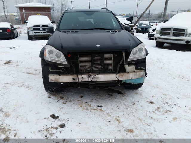 2012 Mercedes-benz Gl 350 Bluetec მანქანა იყიდება აუქციონზე, vin: 4JGBF2FE1CA793664, აუქციონის ნომერი: 30030414