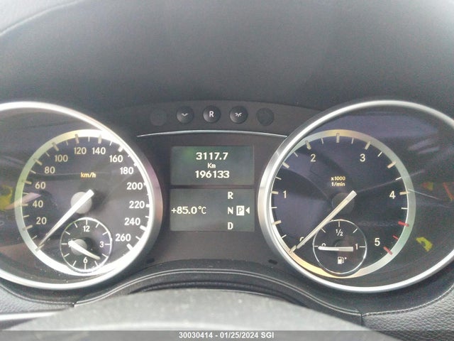 2012 Mercedes-benz Gl 350 Bluetec მანქანა იყიდება აუქციონზე, vin: 4JGBF2FE1CA793664, აუქციონის ნომერი: 30030414