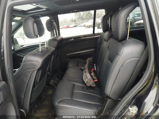 2012 Mercedes-benz Gl 350 Bluetec მანქანა იყიდება აუქციონზე, vin: 4JGBF2FE1CA793664, აუქციონის ნომერი: 30030414