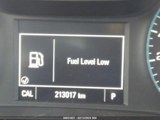 Chevrolet CRUZE LT 2017 3G1BE6SM2HS584850 Image 7