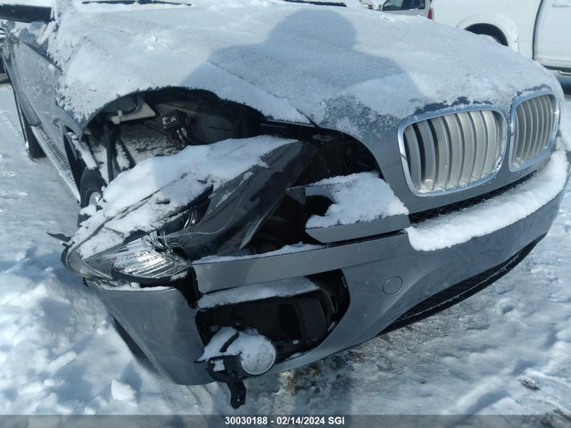 Продажа на аукционе авто 2009 Bmw X6, vin: 5UXFG83559LZ93422, номер лота: 30030188
