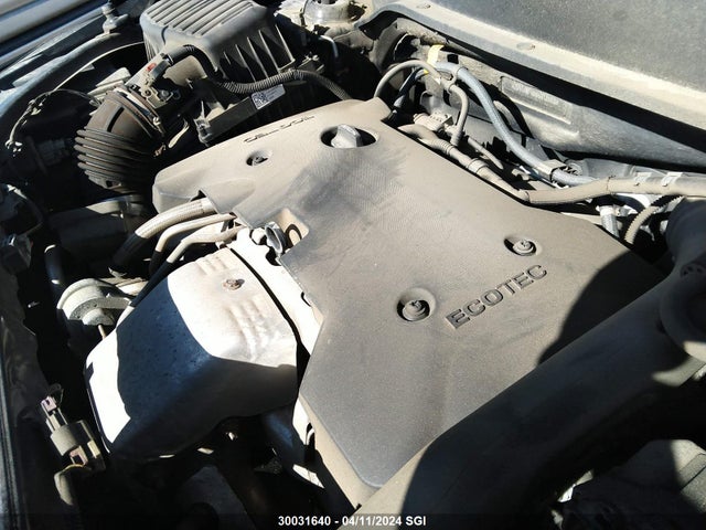 Chevrolet Equinox Premier 2018 2GNAXWEX5J6318530 Image 10