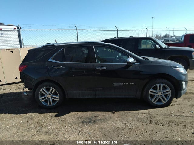 Chevrolet Equinox Premier 2018 2GNAXWEX5J6318530 Image 14