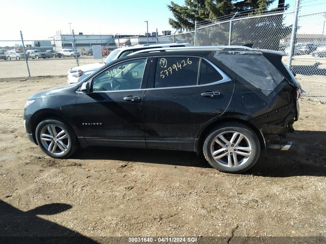 Chevrolet Equinox Premier 2018 2GNAXWEX5J6318530 Image 15