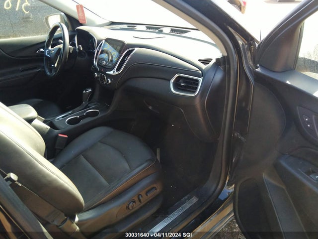 Chevrolet Equinox Premier 2018 2GNAXWEX5J6318530 Image 5
