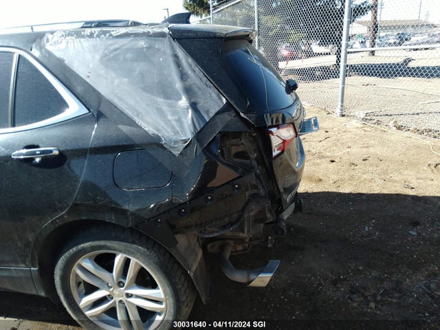 Chevrolet Equinox Premier 2018 2GNAXWEX5J6318530 Image 6