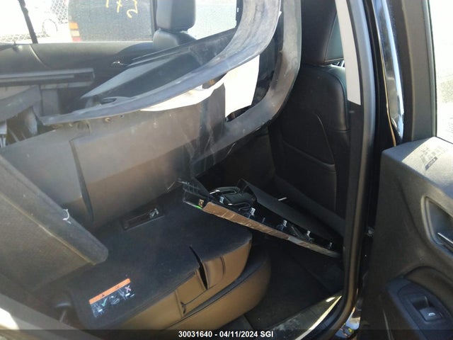 Chevrolet Equinox Premier 2018 2GNAXWEX5J6318530 Image 8
