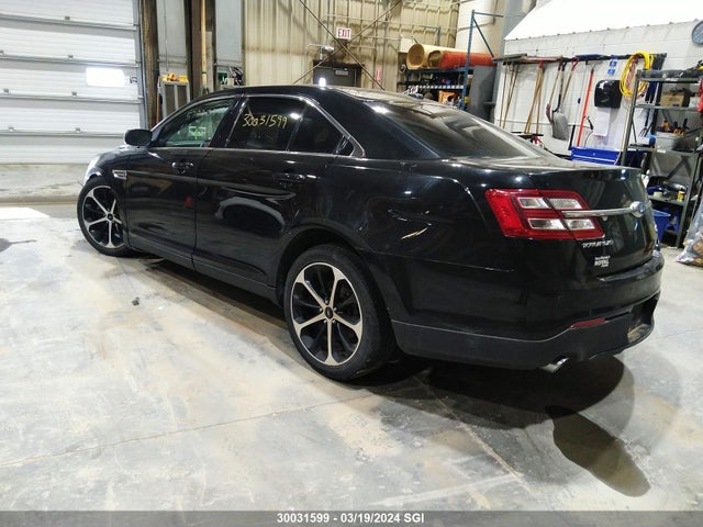 Ford Taurus Limited 2015 1FAHP2J84FG155431 Image 3