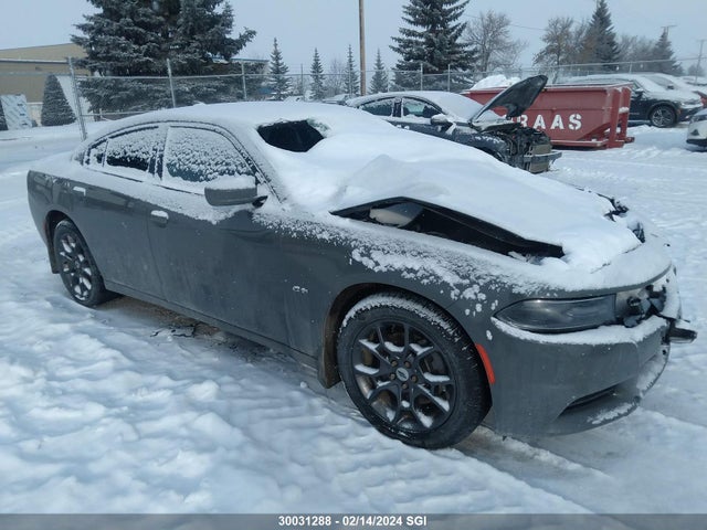 Dodge CHARGER GT 2018 2C3CDXJG5JH170782 Image 18