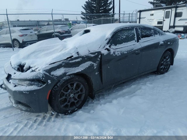 Dodge CHARGER GT 2018 2C3CDXJG5JH170782 Image 19