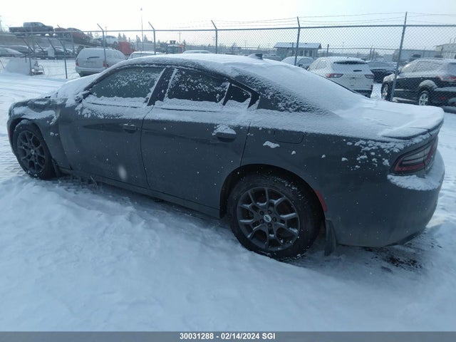 Dodge CHARGER GT 2018 2C3CDXJG5JH170782 Image 20