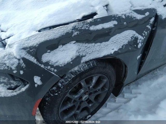 Dodge CHARGER GT 2018 2C3CDXJG5JH170782 Image 24
